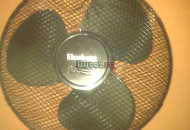 Продам вентилятор Москва