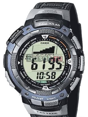Casio PRG-80L-2V Москва