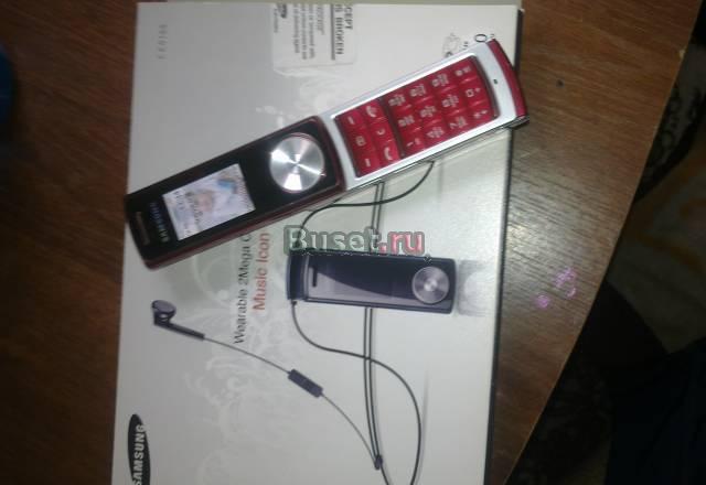Продам Samsung F210 Москва