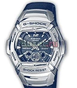 Casio GW-1400E-2A Москва