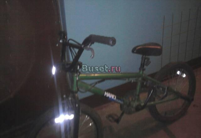 Bmx в хорошом состояние Санкт-Петербург
