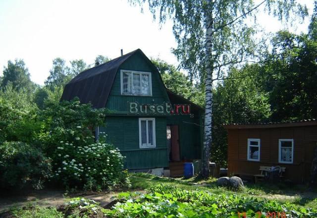 38км Выборг.шоссе(20км от м.Озерки) дача Санкт-Петербург
