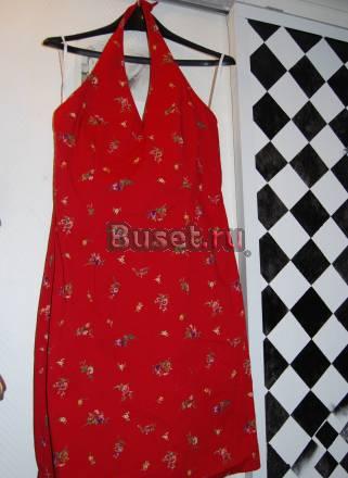 Летний сарафан Ralph Lauren Москва