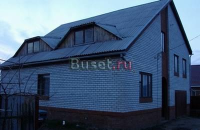 Коттедж продам  и недорого на юге Волгоград