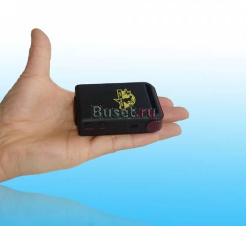 Компактный gpsgsmgprs трэкер Москва