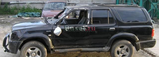 Great Wall SUV, 2008 Санкт-Петербург