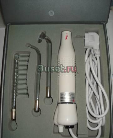 Дарсонваль (расческа) для волос Gezatone bt-101 Москва