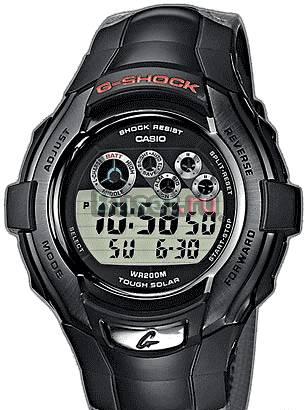 Casio G-7302RL-1A Москва