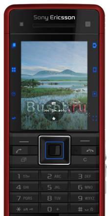 SonyErisson C 902 Калининград