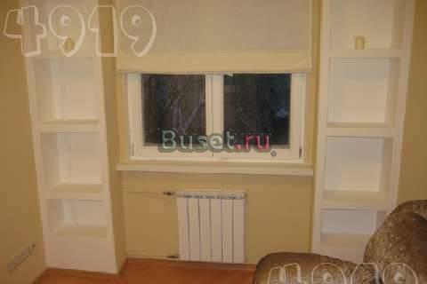 Сдаю в аренду 2-комн. квартиру Москва