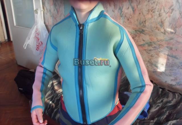 Гидрокостюм  двойка Санкт-Петербург