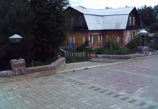 Продам участок с домом в Юкках Санкт-Петербург