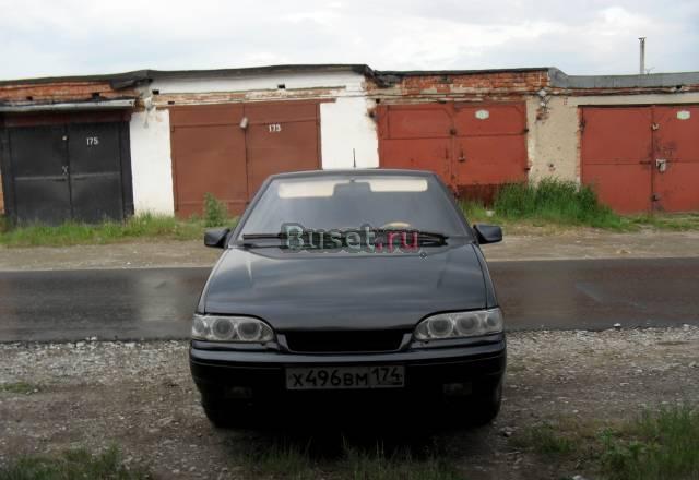 ВАЗ 2113, 2005 Челябинск