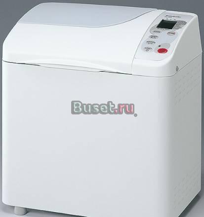 Хлебопечка Panasonic SD-207 Санкт-Петербург