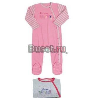 Новые в упаковке боди и слипы mothercare Мытищи
