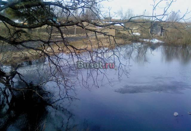 Продам участок дёшево в Волосовском районе Санкт-Петербург