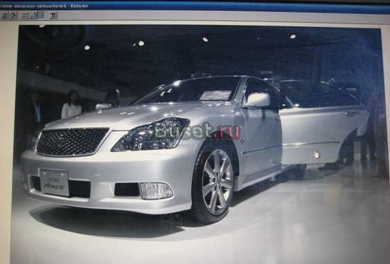 Японские авто Санкт-Петербург