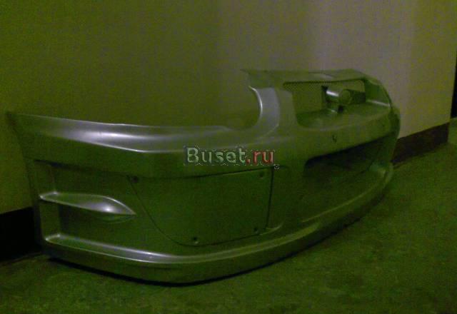 Impreza wrx бампер 2004 Санкт-Петербург