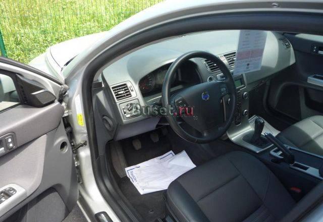Volvo V50, 2008 Большой Камень