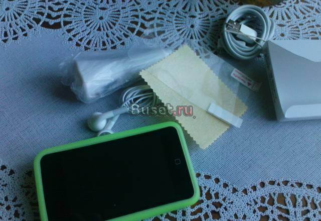 Apple Itouch 3 Generation 8 GB Санкт-Петербург