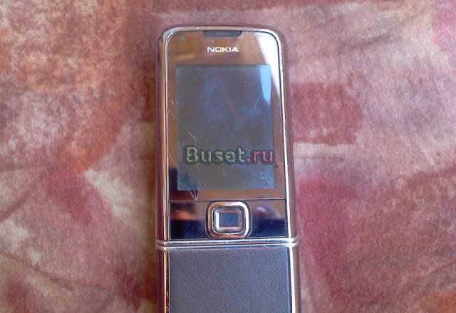 Продам или меняю Nokia 8800 Sapphire Arte Москва