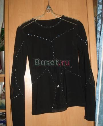 кофта Санкт-Петербург