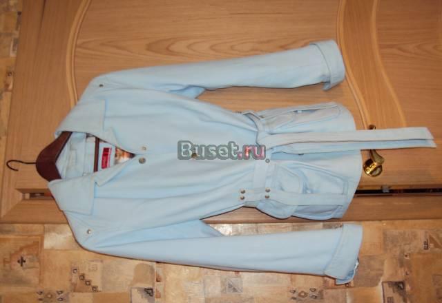 Кожаная куртка новая Санкт-Петербург