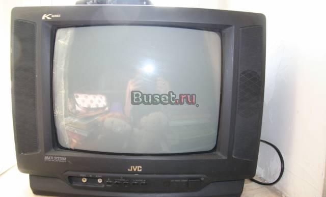 Телевизор JVS для дачи Москва
