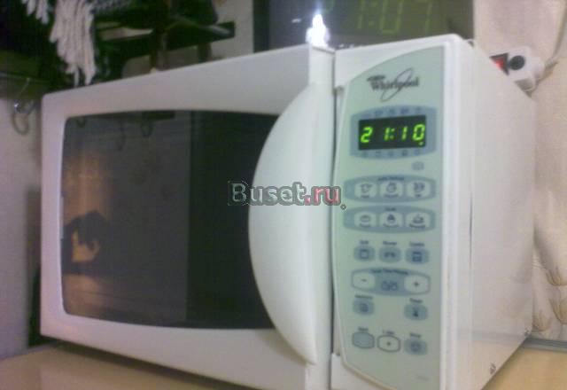 Микроволновая печь Москва