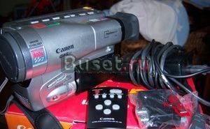 Видео камера за 3000р с торгом Батайск