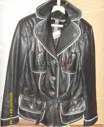 Осенняя куртка Уфа