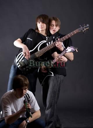 Бас гитара Ibanez BTB305 FM Санкт-Петербург