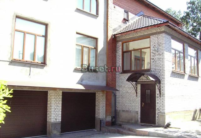 Коттедж, Всеволожск Всеволожск