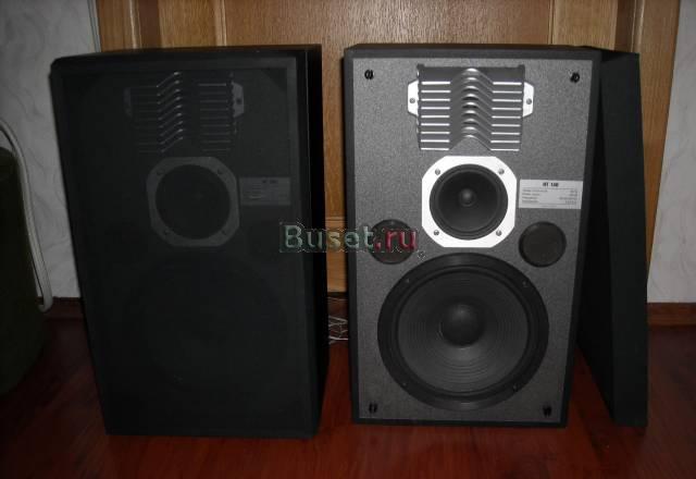 Колонки dantax HT-140 Дания Санкт-Петербург
