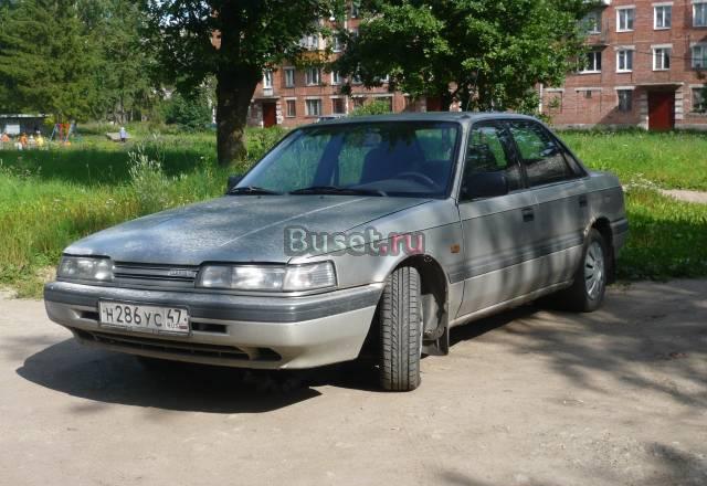 Mazda 626, 1990 Санкт-Петербург