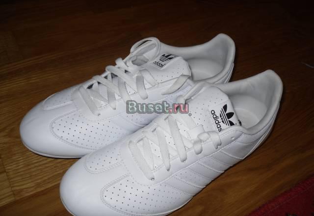 Кросовки Adidas Origanals Москва