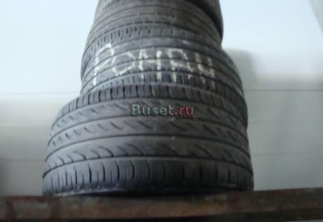 Покрышки 255 40 17 pirelli p zero nero Санкт-Петербург
