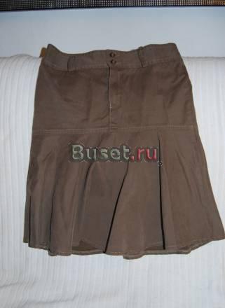 Юбка United Colors of Benetton Москва