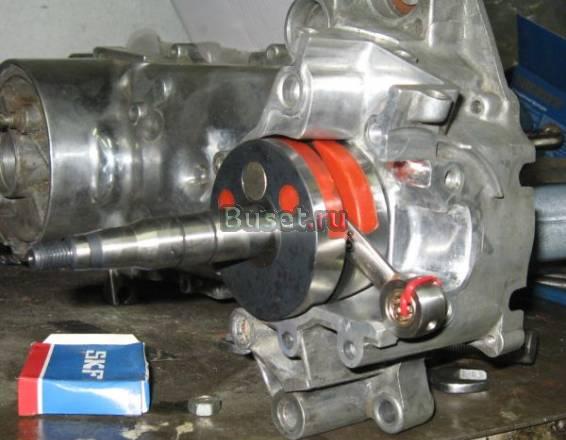 Ремонт и тюнинг Скутеров Качество+Гарантия Ростов-на-Дону