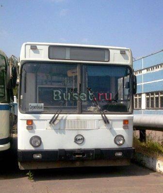Лиаз-5256 2002г.в Москва