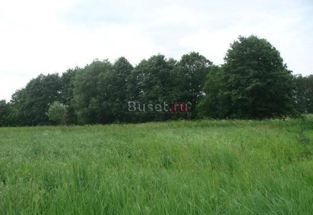 Участок 12 сот. 50 км Киевского ш Москва