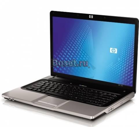 Продается ноутбук HP 530 Москва