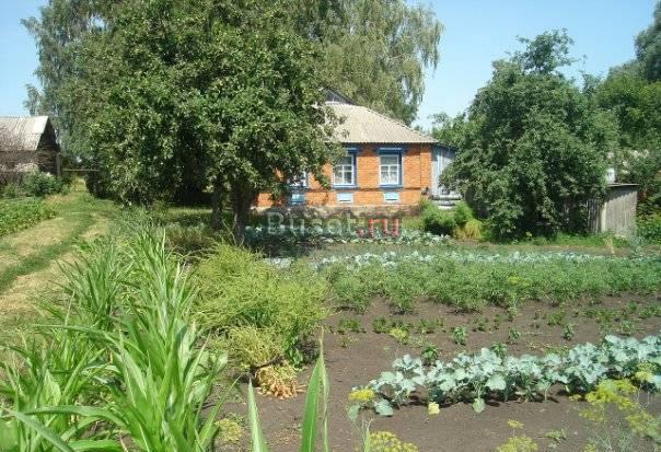 Продается дом и земельный участок Москва