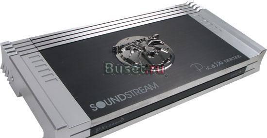 Усилители Саундстрим Санкт-Петербург