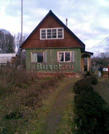 Дача в 10 км от МКАД Москва