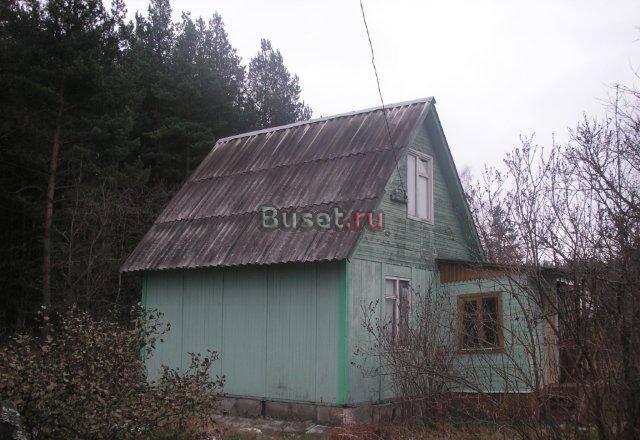 Дача в Анциферово Москва