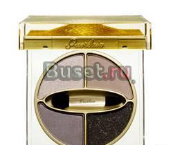 Тени для век guerlain  Цена 600 руб Москва