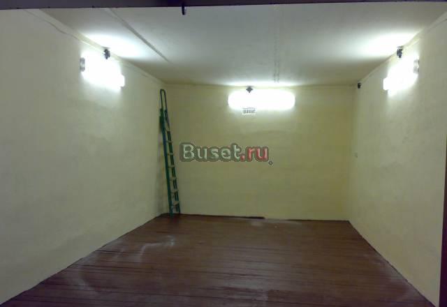 Сдам  гараж Лобня