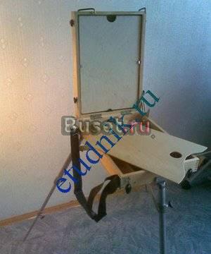 Продам этюдник Москва