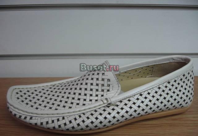 Реально дышащие макасы р.39-45 Москва